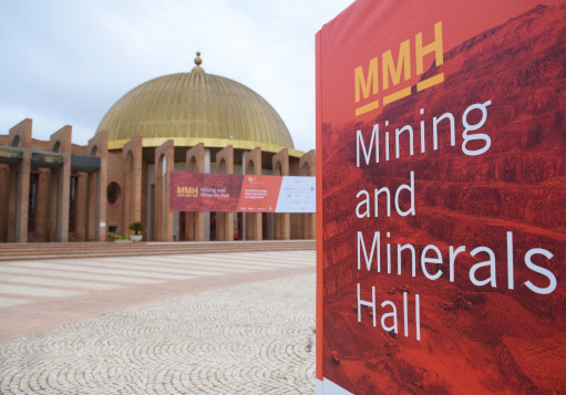 Sagaz Interbroker estará en MMH 2026: nos encontrarás en el stand 3174