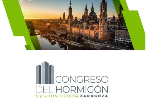 Todo el sector del Hormigón se encontró en el I Congreso del Hormigón